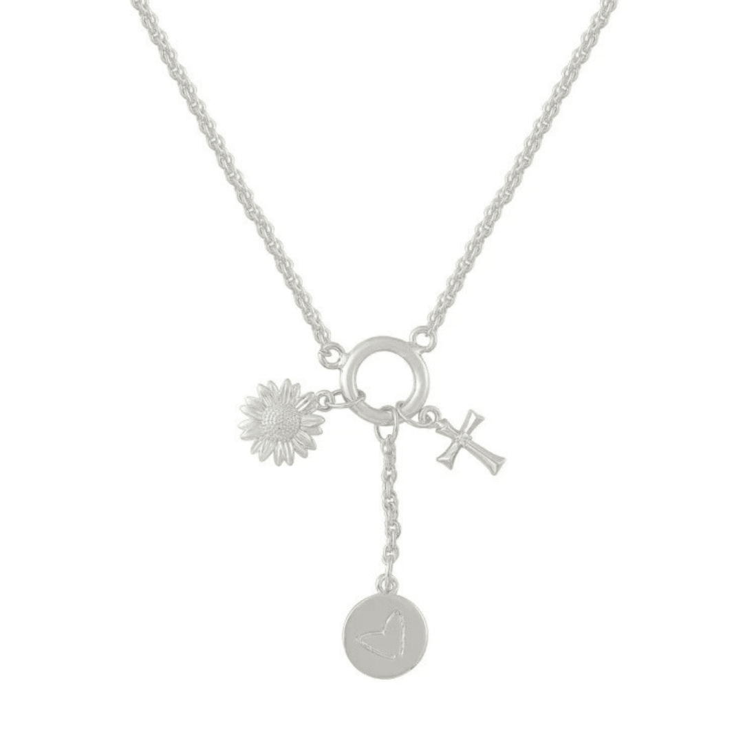 The Annabelle Necklace