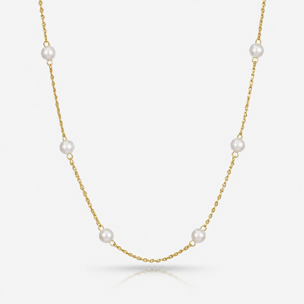 Lover Girl Necklace