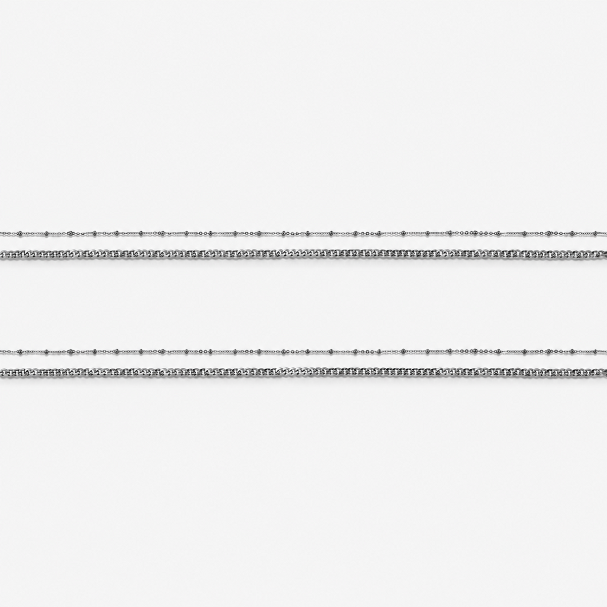 Double Down Waist Chain