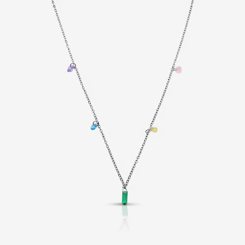 Sugar Drop Necklace