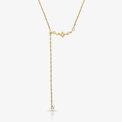 Lariat Necklaces