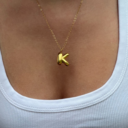 She's So Bubbly Necklace - EVRY JEWELS