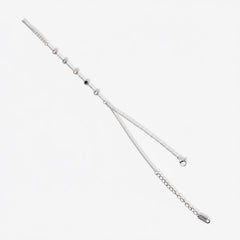 Prism Multicolor Hand Chain