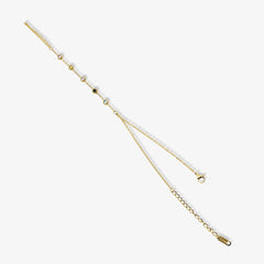 Prism Multicolor Hand Chain