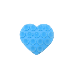Phone Bestie - Silicone Suction Grip