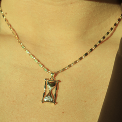 One Life, One Chance Necklace - EVRY JEWELS