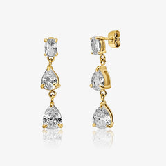 Twinkle Drip Earrings