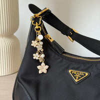 Water Resistant - Gold