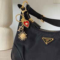 Water Resistant - Gold