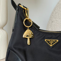 Water Resistant - Gold