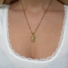 Let it Shine Necklace