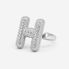 Adore Me Ring - EVRY JEWELS