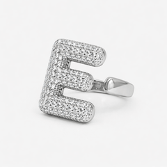 Adore Me Ring - EVRY JEWELS
