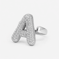 Adore Me Ring - EVRY JEWELS