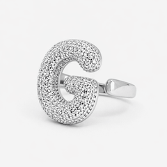 Adore Me Ring - EVRY JEWELS