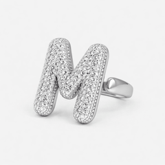 Adore Me Ring - EVRY JEWELS