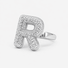 Adore Me Ring - EVRY JEWELS