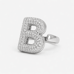 Adore Me Ring - EVRY JEWELS