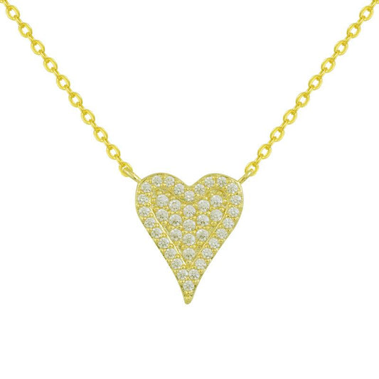 All My Love Necklace