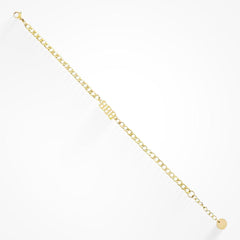 Angel Number Bracelet