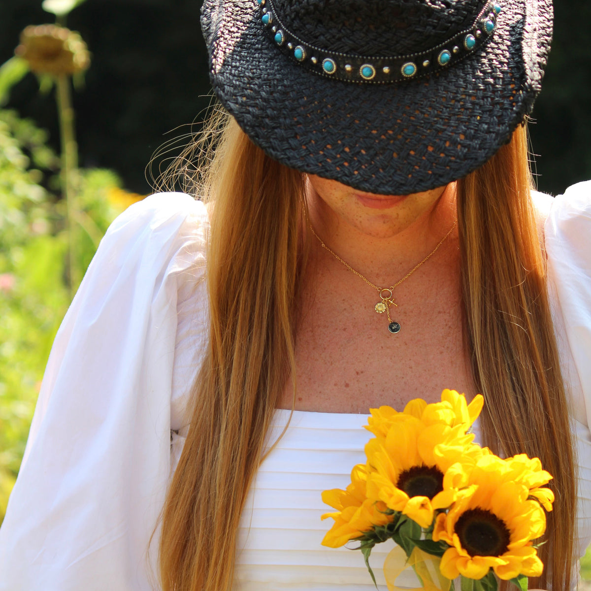 The Annabelle Necklace
