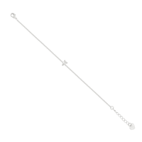 Water Resistant - Silver