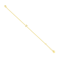 Water Resistant - Gold