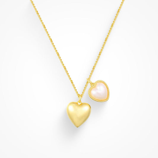 Chérie Necklace