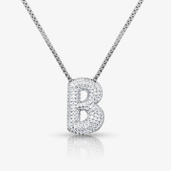 Adore Me Necklace