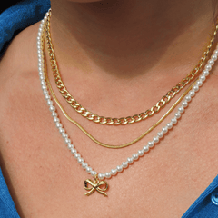Babygirl Necklace
