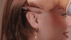 Bahamas Earrings