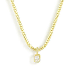 Bejeweled Necklace