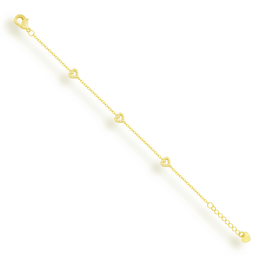 Beloved Bracelet