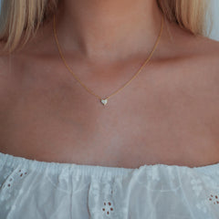 Best Of My Love Necklace