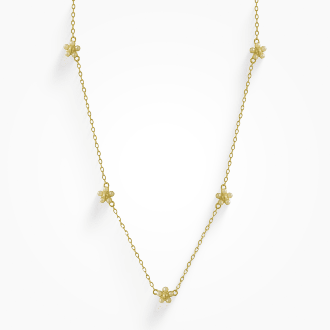 Daisy Dreams Necklace
