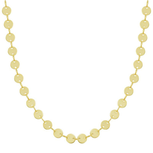 Boho Necklace