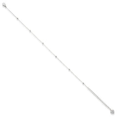 Bridget Anklet
