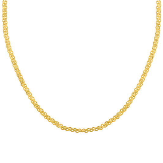 Brooklyn Necklace