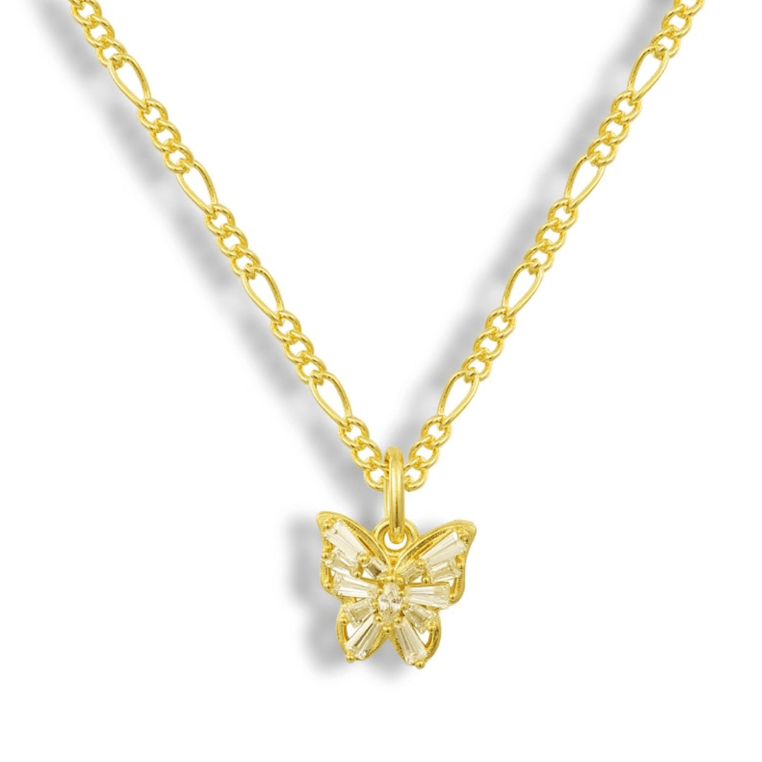 Bloom Necklace