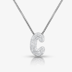 Adore Me Necklace