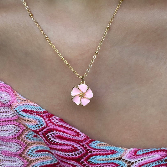 Honolulu Necklace - EVRY JEWELS