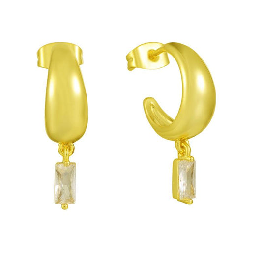 Cannes Earrings