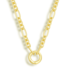 Charmed Life Charm Necklace