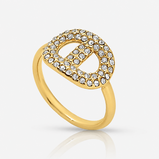 Dolce Sparkle Ring