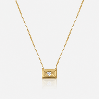 Sweet Darling Necklace