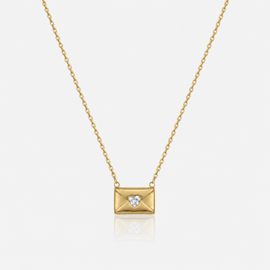 Sweet Darling Necklace