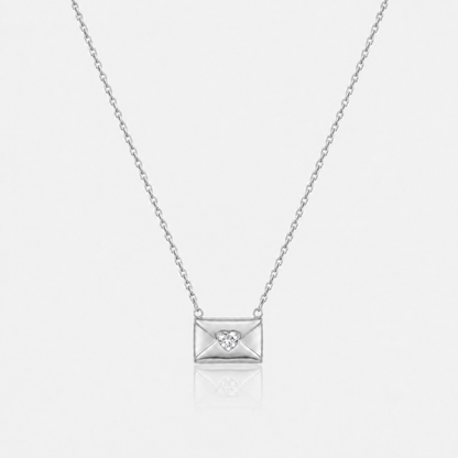 Sweet Darling Necklace