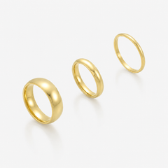 Daily Ring - EVRY JEWELS