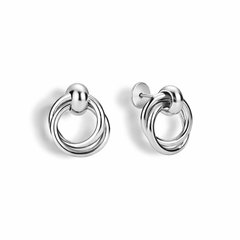 San Francisco Flat Back Earrings