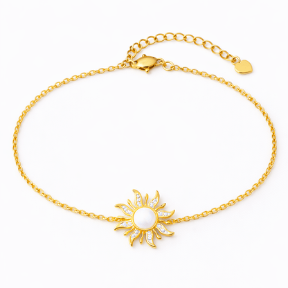 Aurora Sun Bracelet